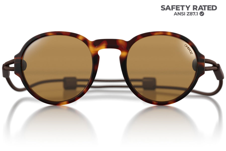 Viale Armless Sunglasses