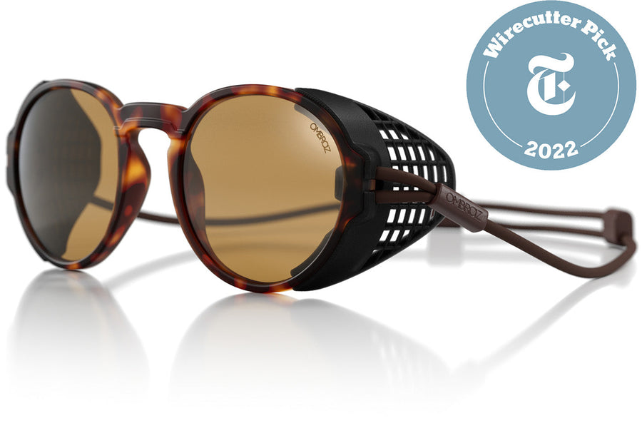 Viale Armless Sunglasses