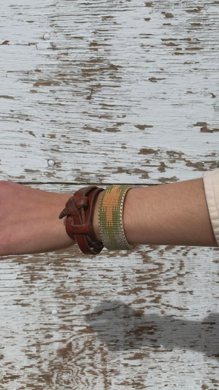 Etkie x Ranchlands Ella Cuff