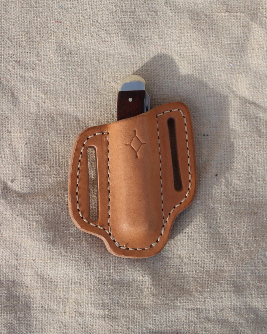 Moore Maker Mesquite Trapper Knife