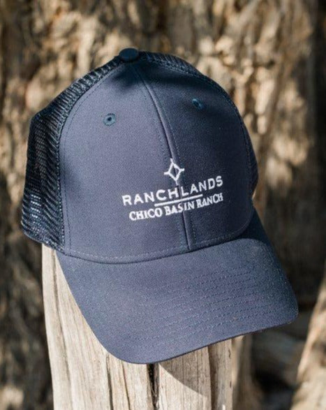 Chico Basin Ranch Cap