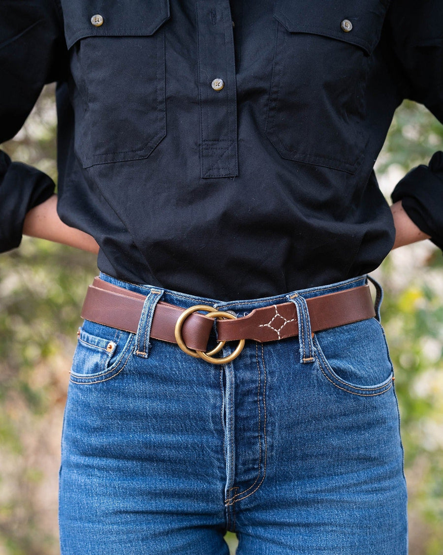 Sample: The Ring Belt