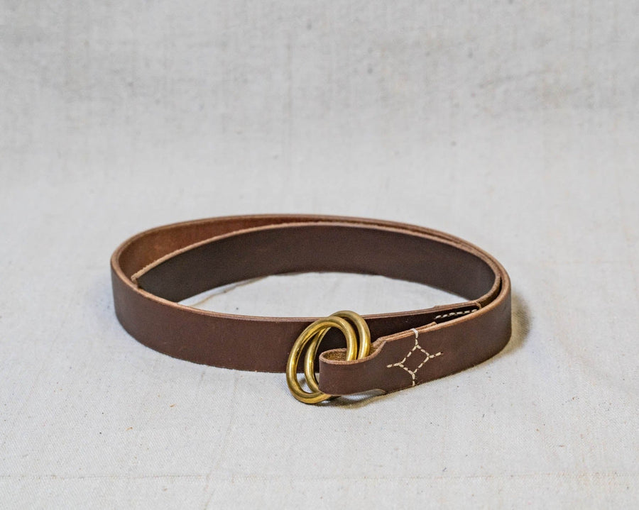 Sample: The Ring Belt