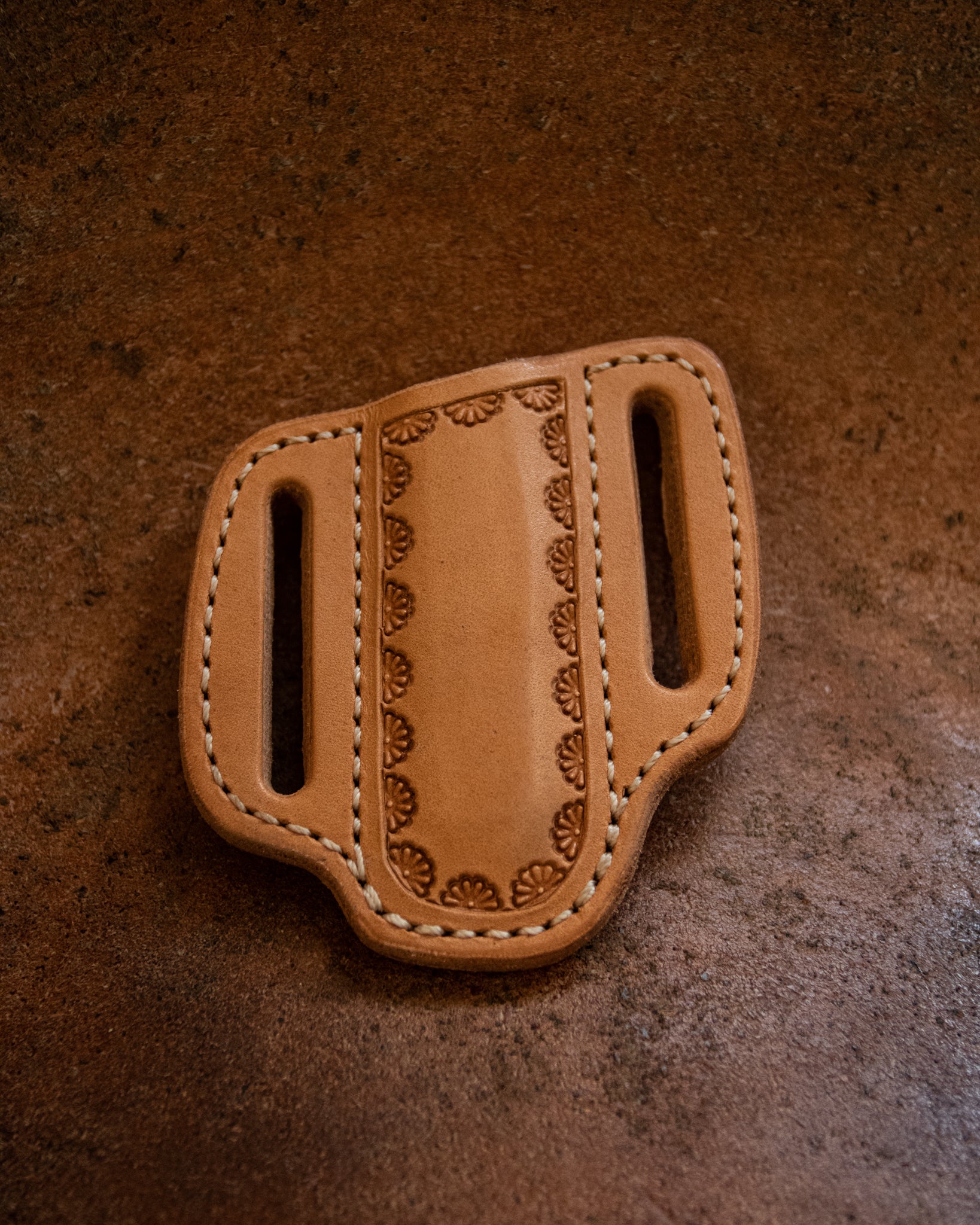 Knife Sheath – Ranchlands